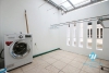 Spacious 4 bedrooms villa for rent in Ciputra